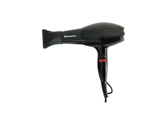 تصویر سشوار سیماران مدل SHD-2001